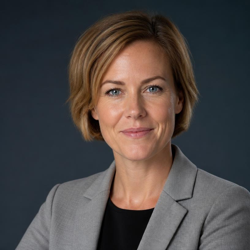 Elvira Sandgren, ansvarig utgivare och kassatestare på casino-utan-svensk-licens.sbs